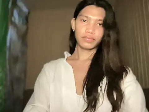 Yourgoddess_jayve webcam