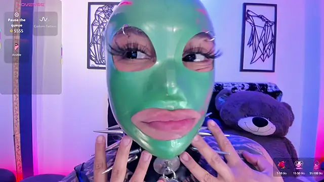 psychodoll_11 webcam