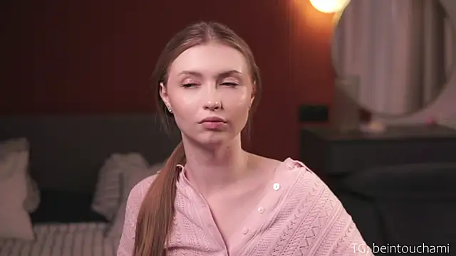 JoseCurleyhair webcam