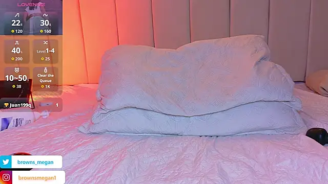 Megan_browns1 webcam