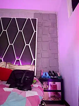 AmbarthSmiith2 webcam