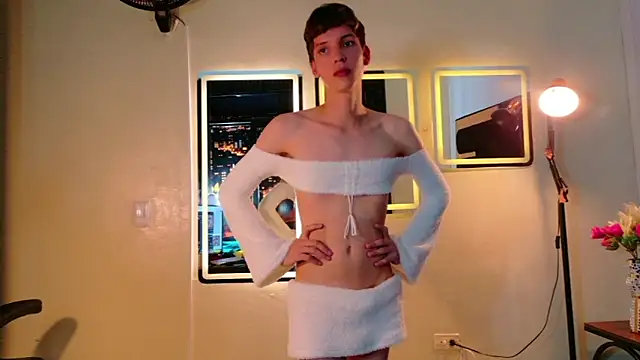 Stefany_PiInk webcam