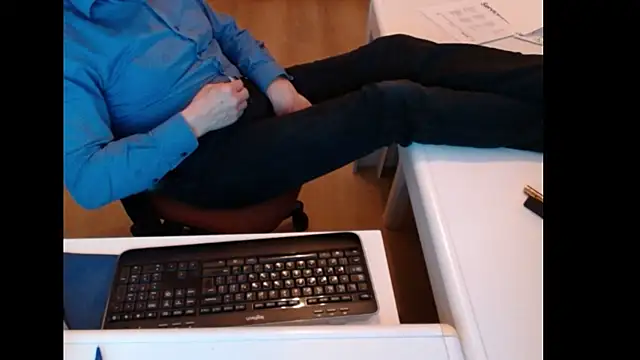 dutchpornking webcam