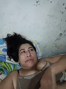 PatriciaGrajales webcam