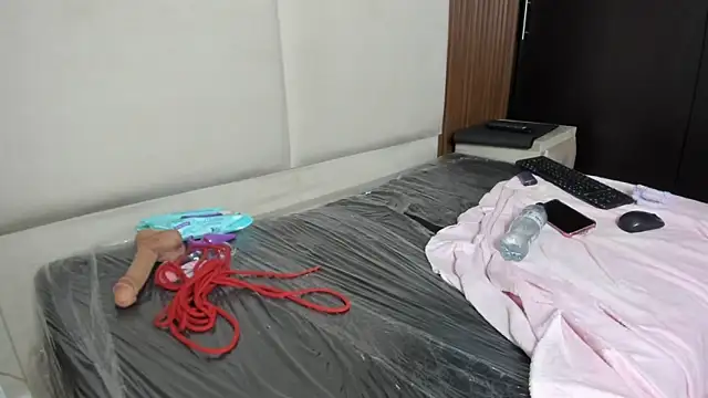 TiffanyMonrowHL webcam