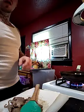 DADDY_KANE8--- webcam