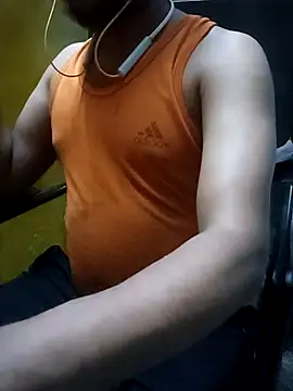 karantamiltop (M young) - Full nude with face 3 minutes