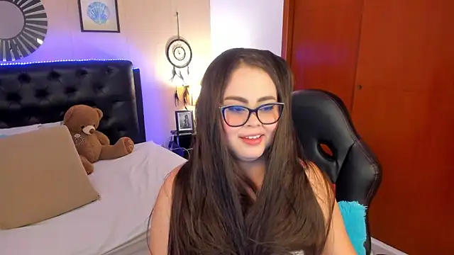 LolaVillalobos webcam