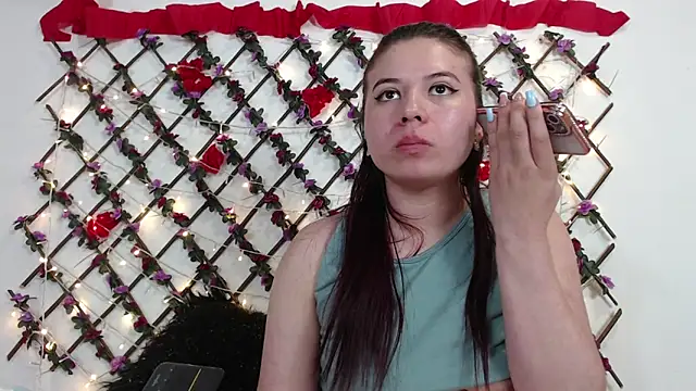 Samantha_Wallker webcam