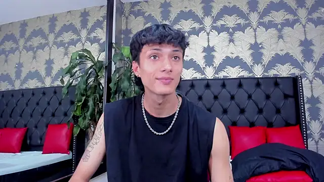 Lean_Portman live sex cam