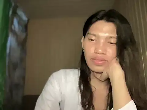 Yourgoddess_jayve webcam