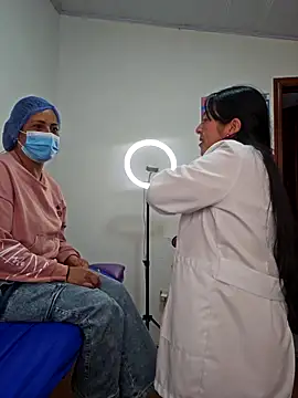 JustSamantha_ webcam