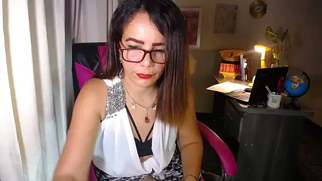 danielle_rose_1 webcam