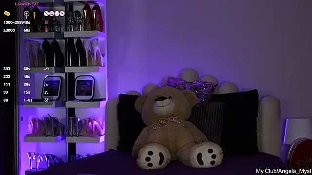 Angela_Myst webcam
