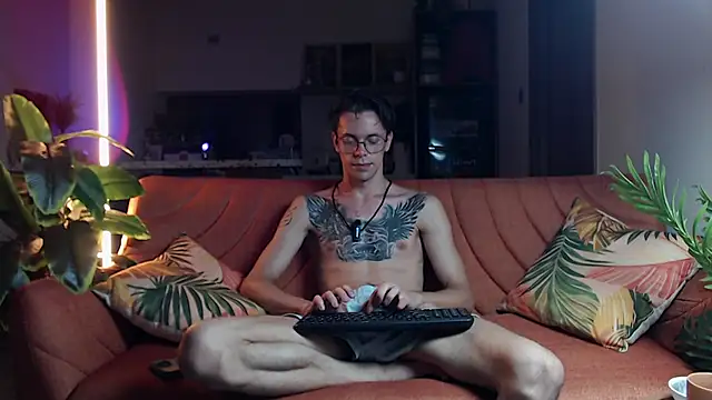 William_Henry_ webcam