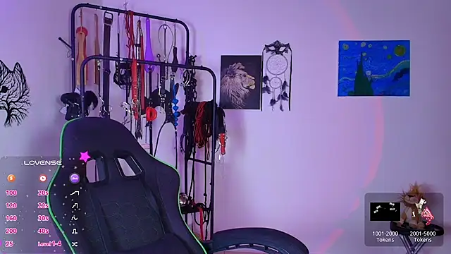 ariannaconnor_ webcam