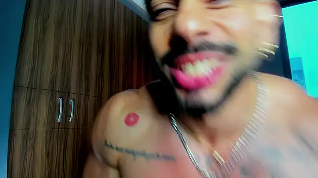 massimo_visconti webcam