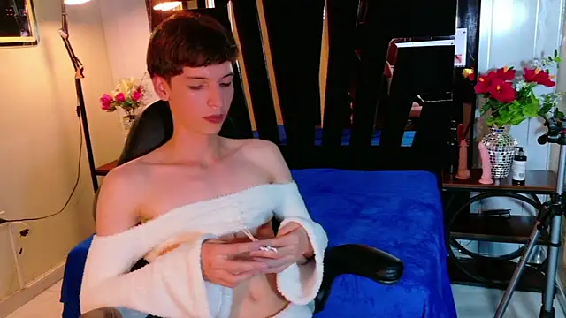 Stefany_PiInk webcam