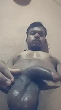 anish4321@xh (M young) - Cum shot