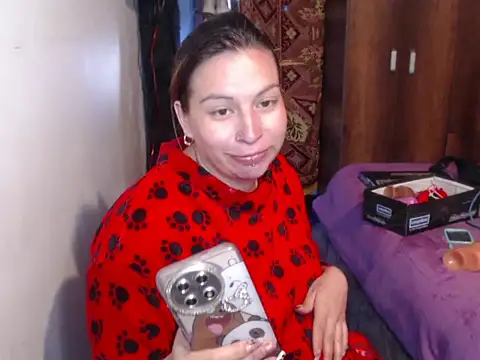 layanafuckass (F young) - atm