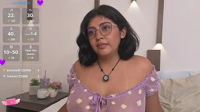 abby_miller26 webcam