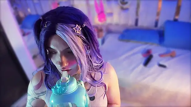 Broklinwhite_ webcam