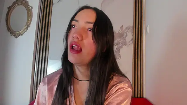 Scarlett__Fox__ webcam