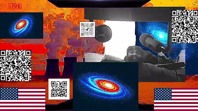 RussellTaylorLacy webcam