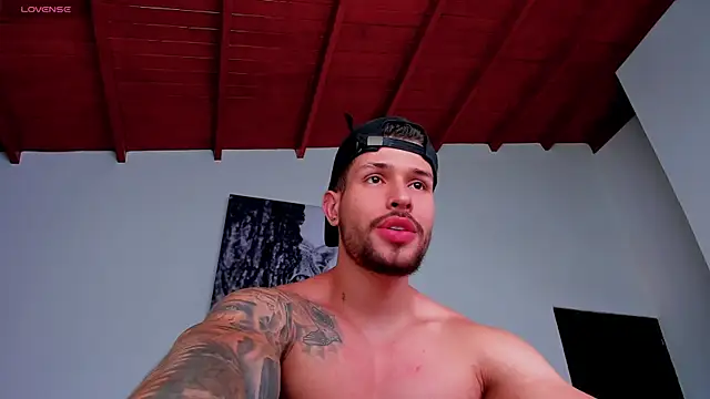 Santos_ramirez1 webcam