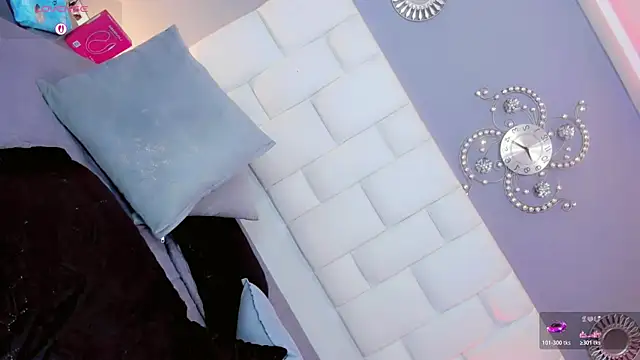 Kisses_Sophia webcam