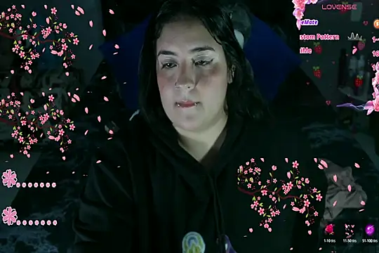 DAILYN__SOFIA__ webcam