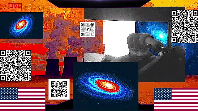 RussellTaylorLacy webcam