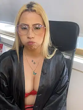 Aliss_Taylor1 webcam