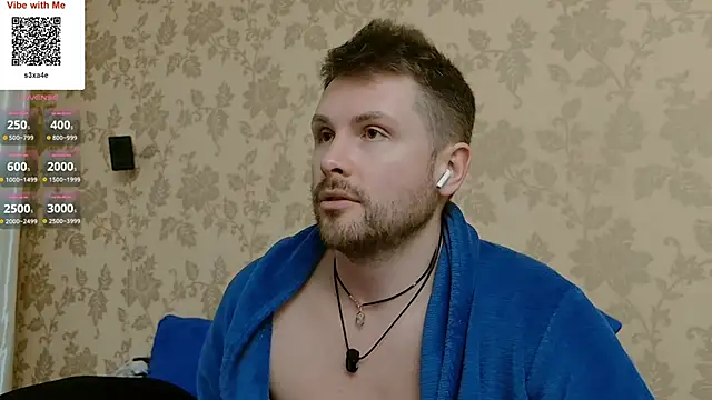 MartinBrandon webcam