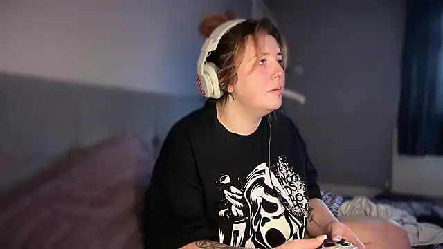 Curvy_Rosie99 webcam