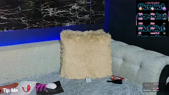 _YourSubmissive_ webcam