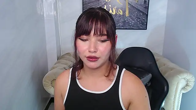 Afrodita_Wild_v webcam