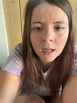 nina_blain (F young) - Lush anak