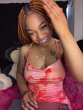 melany_williams (F young) - Naked show