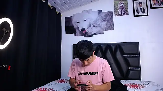 Fernando_Official webcam