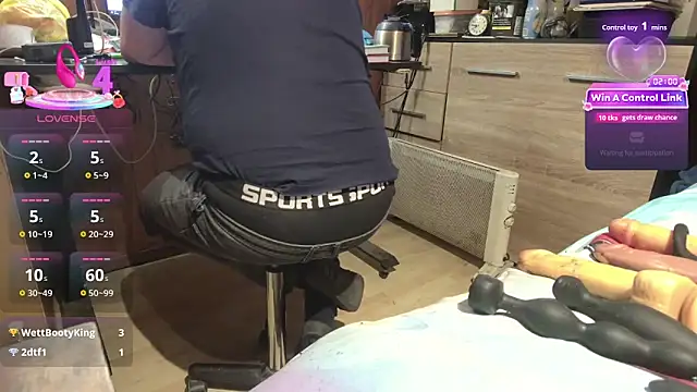 misteryman1956 webcam