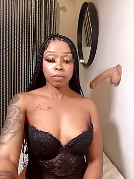 The-Real-Diva webcam