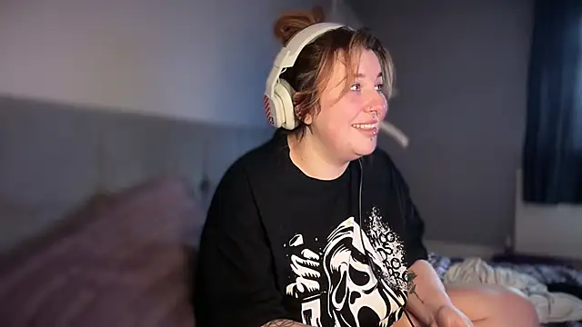 Curvy_Rosie99 webcam