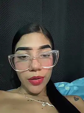 ElaRose_12 webcam
