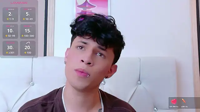 axel__evans (M twink) - CUM CUM CUM!!!