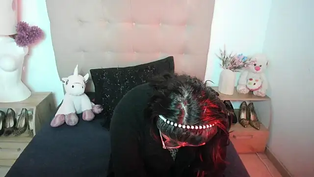 TifanyAmazinng webcam