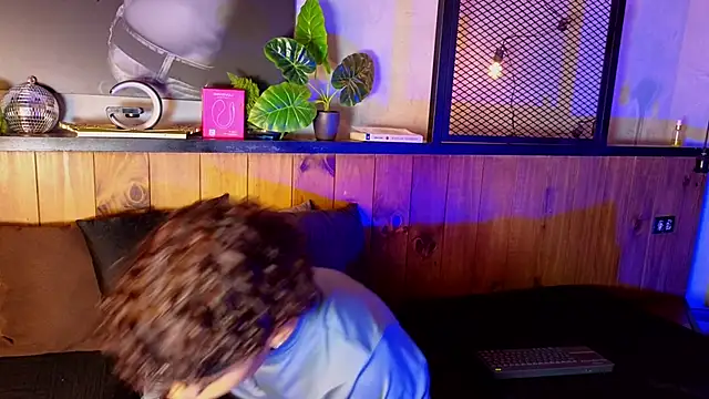 alancutee (M twink) - naked