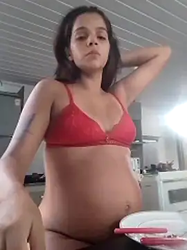 patypatriciaa (F young) - Gozar na chamada