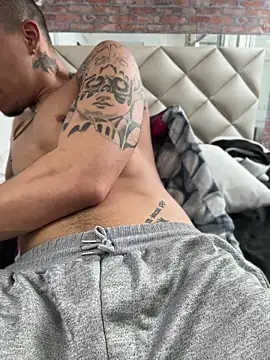 AlphaMasterXxx webcam