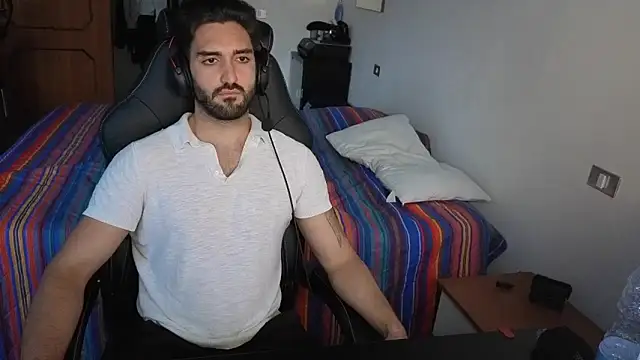 al3xox02 (M young) - CUMSHOW